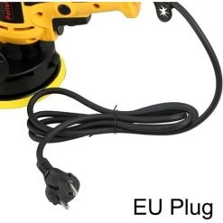 FUIENKO Polisseuse électrique Pour Voiture, 700W, 220V, 3700rpm, Vitesse Réglable, Accessoires Automobiles, Outils De Pon?age,A 11 FUIENKO Polisseuse électrique Pour Voiture, 700W, 220V, 3700rpm, Vitesse Réglable, Accessoires Automobiles, Outils De Pon?age,A -Ponceuse et polisseuse Soldes 65406001 5