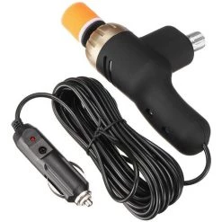 FUIENKO Polisseuse électrique Pour Voiture, Machine à Polir, à Cirer, Outil De Réparation Des Rayures De Surface Automobile, Vitesse Mini Réglable, Ensemble 8000r,scratch Machine Set -Ponceuse et polisseuse Soldes 65406044 4