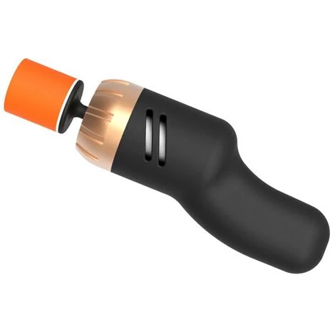 FUIENKO Polisseuse électrique Pour Voiture, Nettoyage, Polissage, Machine à Cirer, Outil De Réparation Des Rayures De Surface Automobile, Mini Machine à Polir,République Tchèque 4 FUIENKO Polisseuse électrique Pour Voiture, Nettoyage, Polissage, Machine à Cirer, Outil De Réparation Des Rayures De Surface Automobile, Mini Machine à Polir,République Tchèque – Image 2