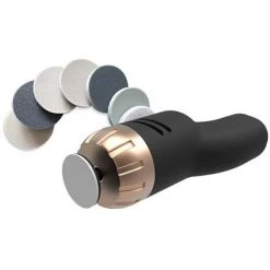 FUIENKO Polisseuse électrique Pour Voiture, Nettoyage, Polissage, Machine à Cirer, Outil De Réparation Des Rayures De Surface Automobile, Mini Machine à Polir,République Tchèque 11 FUIENKO Polisseuse électrique Pour Voiture, Nettoyage, Polissage, Machine à Cirer, Outil De Réparation Des Rayures De Surface Automobile, Mini Machine à Polir,République Tchèque -Ponceuse et polisseuse Soldes 65406315 5