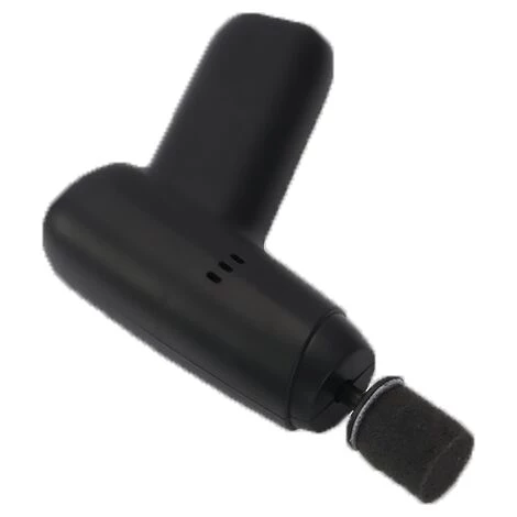 CATHERINE Mini-polissage De Voiture à Rayures à Gratter Variable à Vitesse électrique De Cire électrique Tampon De Détail, Tampon De Voiture,noir 5 CATHERINE Mini-polissage De Voiture à Rayures à Gratter Variable à Vitesse électrique De Cire électrique Tampon De Détail, Tampon De Voiture,noir – Image 3