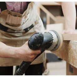 OSQI Plateau Ponceuse 150 Mm Avec Aspiration De Poussière - Filetage De Raccordement M8 - Remplacement Du Festool Plateau Ponceuse, Compatible Avec Le Ponceuse Excentrique 150mm Bosch Makita Etc.(disque Dur) 11 OSQI Plateau Ponceuse 150 Mm Avec Aspiration De Poussière - Filetage De Raccordement M8 - Remplacement Du Festool Plateau Ponceuse, Compatible Avec Le Ponceuse Excentrique 150mm Bosch Makita Etc.(disque Dur) -Ponceuse et polisseuse Soldes 65500318 5