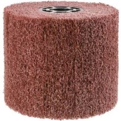 OSQI Rouleau -60 (100 X 120 Mm, Nylon, Grain 60, Mandrin De Fixation M19, 1 Pièce) -Ponceuse et polisseuse Soldes 65500888 2