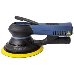 Ponceuse électrique Orbitale 5mm ø150mm - OE 1319 - CLAS Equipements