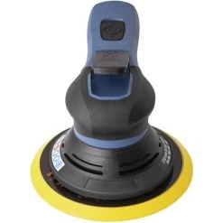 Ponceuse électrique Orbitale 5mm ø150mm - OE 1319 - CLAS Equipements -Ponceuse et polisseuse Soldes 66027565 3