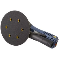 Ponceuse électrique Orbitale 2.5mm ø150mm - OE 1318 - CLAS Equipements -Ponceuse et polisseuse Soldes 66027595 4