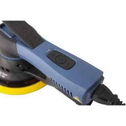 Ponceuse électrique Orbitale 2.5mm ø150mm - OE 1318 - CLAS Equipements -Ponceuse et polisseuse Soldes 66027595 5