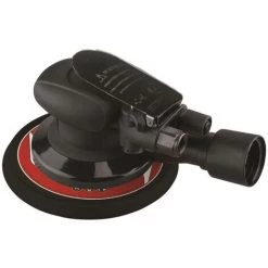 Ponceuse Orbitale 2,5mm Air Sec ø150mm - OP 1312 - CLAS Equipements