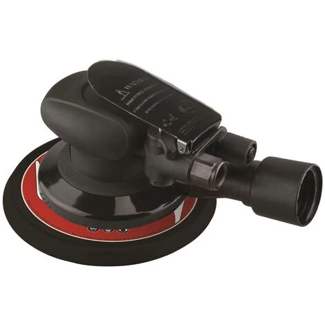 Ponceuse Orbitale 2,5mm Air Sec ø150mm - OP 1312 - CLAS Equipements 3 Ponceuse Orbitale 2,5mm Air Sec ø150mm - OP 1312 - CLAS Equipements