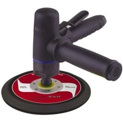 Polisseuse Verticale ø150mm - OP 1213 - CLAS Equipements