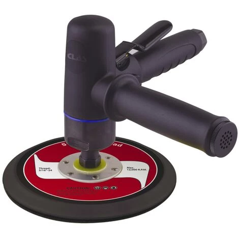 Polisseuse Verticale ø150mm - OP 1213 - CLAS Equipements 3 Polisseuse Verticale ø150mm - OP 1213 - CLAS Equipements