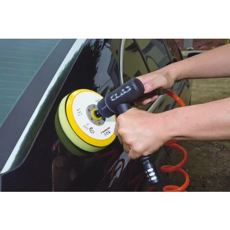 Polisseuse Verticale ø150mm - OP 1213 - CLAS Equipements 4 Polisseuse Verticale ø150mm - OP 1213 - CLAS Equipements – Image 2