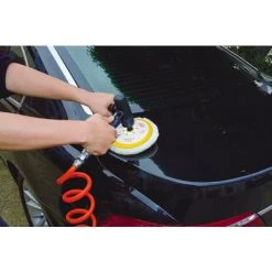 Polisseuse Verticale ø150mm - OP 1213 - CLAS Equipements 7 Polisseuse Verticale ø150mm - OP 1213 - CLAS Equipements -Ponceuse et polisseuse Soldes 66028209 3