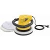 POWER PLUS Powerplus - Yellow - POWX04960 - A Balais à Charon - Polisseuse - 120w 240mm -Ponceuse et polisseuse Soldes 66345596 1