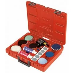 RODAC Kit De Réparation De Taches 3 000 Tr / Min RC9322BC 5 RODAC Kit De Réparation De Taches 3 000 Tr / Min RC9322BC -Ponceuse et polisseuse Soldes 6652588 2