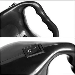 FVO Polisseuse De Voiture, Polisseuse De Voiture Portable Automobile 40W Nettoyeur Avec Polisseuse -Ponceuse et polisseuse Soldes 66766973 4