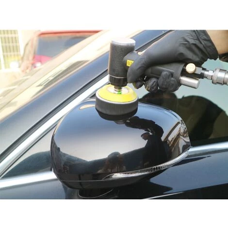 BDD Polisseuse Pneumatique Polishing Machine, Car Polishing Machine, Small Polishing Machine 4 BDD Polisseuse Pneumatique Polishing Machine, Car Polishing Machine, Small Polishing Machine – Image 2