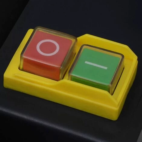 VIDAXL Ponceuse à Disque Et à Bande 300 W 4 VIDAXL Ponceuse à Disque Et à Bande 300 W – Image 2