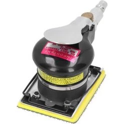 OCXIN Meuleuse De Paume Pneumatique Professionnelle, Meuleuse Pneumatique, Polisseuse Pneumatique, Meuleuse De Polissage Manuelle, Meuleuse à Main -Ponceuse et polisseuse Soldes 66965995 5