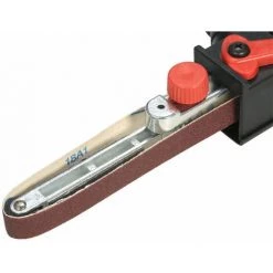 LIFCAUSAL Multifonction Mini Diy Ponceuse Ponçage Ceinture Adaptateur Bandfile Ponceuse À Bande Pour 100Mm 4 "Meuleuse D'angle Électrique (M10) 10 LIFCAUSAL Multifonction Mini Diy Ponceuse Ponçage Ceinture Adaptateur Bandfile Ponceuse À Bande Pour 100Mm 4 "Meuleuse D'angle Électrique (M10) -Ponceuse et polisseuse Soldes 67222512 4