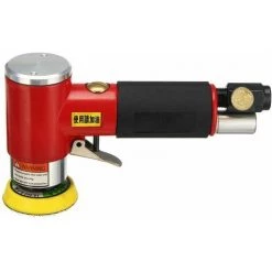 Deckon Machine De Polissage Pneumatique De 2 Pouces/3 Pouces Type De Roulement Machine De Polissage Pneumatique à Grande Vitesse à Noyau Droit 16000 Tr/min -Ponceuse et polisseuse Soldes 67327895 2