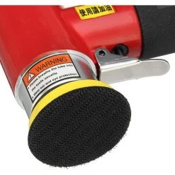 Deckon Machine De Polissage Pneumatique De 2 Pouces/3 Pouces Type De Roulement Machine De Polissage Pneumatique à Grande Vitesse à Noyau Droit 16000 Tr/min -Ponceuse et polisseuse Soldes 67327895 5