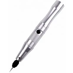 LIFCAUSAL Grande Puissance Mini Rectifieuse électrique Meuleuse Rechargeable Portable Gravure Coupe Polissage Outil De Forage