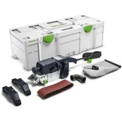 Ponceuse à Bande BS 75 E-Plus | 576295 - Festool