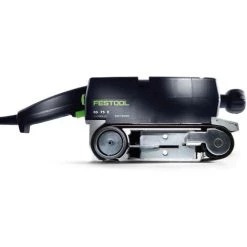 Ponceuse à Bande BS 75 E-Plus | 576295 - Festool -Ponceuse et polisseuse Soldes 67379106 3