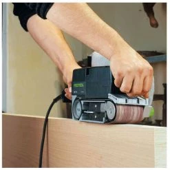 Ponceuse à Bande BS 75 E-Plus | 576295 - Festool -Ponceuse et polisseuse Soldes 67379106 4