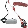 PESCE Ponceuse Pour Cloison Sèche Avec Fonction D'aspiration 750 W -Ponceuse et polisseuse Soldes 67579554 1