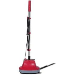 PESCE Polisseuse Et Laveur De Plancher à Double Tête 5 En 1 -Ponceuse et polisseuse Soldes 67579558 3