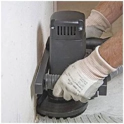 DIAM INDUSTRIES DIAM Ponceuse à Béton Ø125mm 1800W - EBS1802 11 DIAM INDUSTRIES DIAM Ponceuse à Béton Ø125mm 1800W - EBS1802 -Ponceuse et polisseuse Soldes 6759834 5