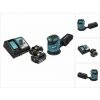 Makita DBO 180 RF Ponceuse Excentrique Sans Fil 18 V - 125 Mm + 2x Batteries 3,0 Ah + Chargeur 1 Makita DBO 180 RF Ponceuse Excentrique Sans Fil 18 V - 125 Mm + 2x Batteries 3,0 Ah + Chargeur -Ponceuse et polisseuse Soldes 67638909 1