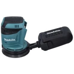 Makita DBO 180 F1J Ponceuse Excentrique Sans Fil 18 V - 125 Mm + 1x Batterie 3,0 Ah + Makpac - Sans Chargeur 9 Makita DBO 180 F1J Ponceuse Excentrique Sans Fil 18 V - 125 Mm + 1x Batterie 3,0 Ah + Makpac - Sans Chargeur -Ponceuse et polisseuse Soldes 67638921 3