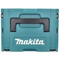 Makita DBO 180 F1J Ponceuse Excentrique Sans Fil 18 V - 125 Mm + 1x Batterie 3,0 Ah + Makpac - Sans Chargeur 10 Makita DBO 180 F1J Ponceuse Excentrique Sans Fil 18 V - 125 Mm + 1x Batterie 3,0 Ah + Makpac - Sans Chargeur -Ponceuse et polisseuse Soldes 67638921 4