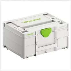 Festool ETSC 125 Ponceuse Excentrique Sans Fil 125 Mm, Sans Balai, 18 V + 1x Batterie 3,1 Ah + Chargeur + Coffret Systainer 10 Festool ETSC 125 Ponceuse Excentrique Sans Fil 125 Mm, Sans Balai, 18 V + 1x Batterie 3,1 Ah + Chargeur + Coffret Systainer -Ponceuse et polisseuse Soldes 67638979 4