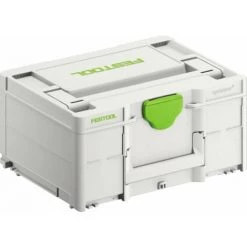Festool DTSC 400 Ponceuse Delta Hybride, Sans Balai, 100 X 150 Mm 18 V + 1x Batterie 3,1 Ah + Chargeur + Coffret Systainer -Ponceuse et polisseuse Soldes 67639023 3