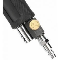 YOOUYIDA Mini Ponceuse Excentrique à Air Comprimé, Mini Ponceuse Orbitale 25mm/50 Mm/ 75mm Air Sander 1"/ 2" / 3" Petit Ponceuse Pneumatique Orbitale -Ponceuse et polisseuse Soldes 67896710 4