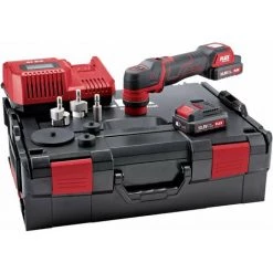 Flex Polisseuse Sur Batterie Intelligente 10,8 V, Rotative Et Excentrique à Rotation Libre (418102)