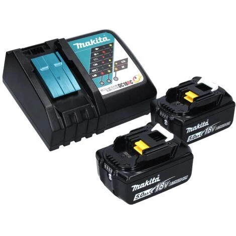 Makita DBS 180 RT Ponceuse à Bande Sans Fil 18 V - 9 X 533 Mm - Brushless + 2x Batteries 5,0 Ah + Chargeur + Makpac 7 Makita DBS 180 RT Ponceuse à Bande Sans Fil 18 V - 9 X 533 Mm - Brushless + 2x Batteries 5,0 Ah + Chargeur + Makpac – Image 5