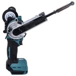 Makita DBS 180 RT Ponceuse à Bande Sans Fil 18 V - 9 X 533 Mm - Brushless + 2x Batteries 5,0 Ah + Chargeur 8 Makita DBS 180 RT Ponceuse à Bande Sans Fil 18 V - 9 X 533 Mm - Brushless + 2x Batteries 5,0 Ah + Chargeur -Ponceuse et polisseuse Soldes 68154346 2