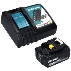Makita DBS 180 RT Ponceuse à Bande Sans Fil 18V - 9 X 533 Mm - Brushless + 1x Batterie 5,0 Ah + Chargeur + Makpac 8 Makita DBS 180 RT Ponceuse à Bande Sans Fil 18V - 9 X 533 Mm - Brushless + 1x Batterie 5,0 Ah + Chargeur + Makpac -Ponceuse et polisseuse Soldes 68154347 2