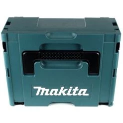 Makita DBS 180 RT Ponceuse à Bande Sans Fil 18V - 9 X 533 Mm - Brushless + 1x Batterie 5,0 Ah + Chargeur + Makpac 10 Makita DBS 180 RT Ponceuse à Bande Sans Fil 18V - 9 X 533 Mm - Brushless + 1x Batterie 5,0 Ah + Chargeur + Makpac -Ponceuse et polisseuse Soldes 68154347 4