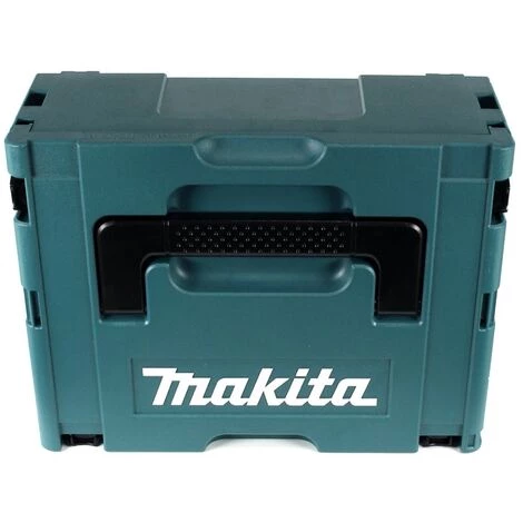 Makita DBS 180 RT Ponceuse à Bande Sans Fil 18V - 9 X 533 Mm - Brushless + 1x Batterie 5,0 Ah + Chargeur + Makpac 6 Makita DBS 180 RT Ponceuse à Bande Sans Fil 18V - 9 X 533 Mm - Brushless + 1x Batterie 5,0 Ah + Chargeur + Makpac – Image 4