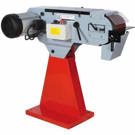 PNCEUSE A BANDE METAL HOLZMANN MSM 400V 2 PNCEUSE A BANDE METAL HOLZMANN MSM 400V