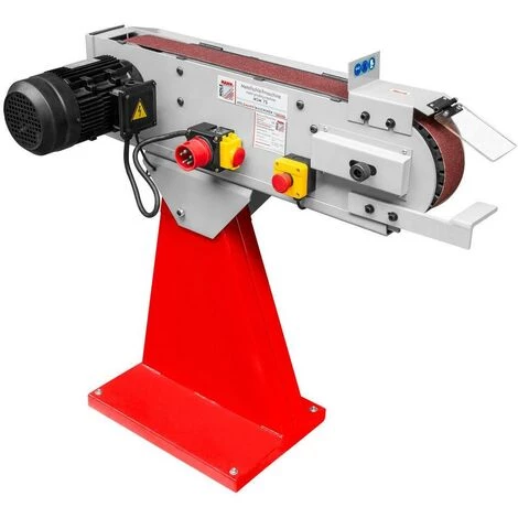 PNCEUSE A BANDE METAL HOLZMANN MSM75 400V 3 PNCEUSE A BANDE METAL HOLZMANN MSM75 400V