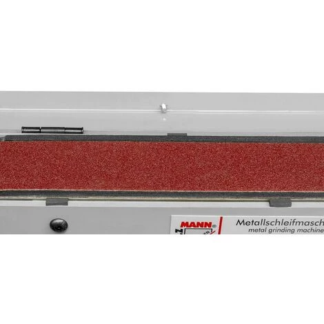 PNCEUSE A BANDE METAL HOLZMANN MSM75 400V 4 PNCEUSE A BANDE METAL HOLZMANN MSM75 400V – Image 2