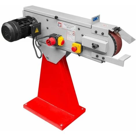 PNCEUSE A BANDE METAL HOLZMANN MSM75 400V 5 PNCEUSE A BANDE METAL HOLZMANN MSM75 400V – Image 3