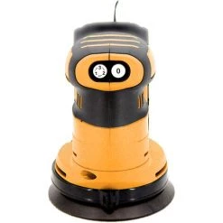 ASUPERMALL Polisseuse De Voiture électrique Sans Fil 3 Vitesses De Vitesse Machine De Polissage Automatique Réglable Rectifieuse De Cirage De Métal En Bois, Hôte -Ponceuse et polisseuse Soldes 68312125 3